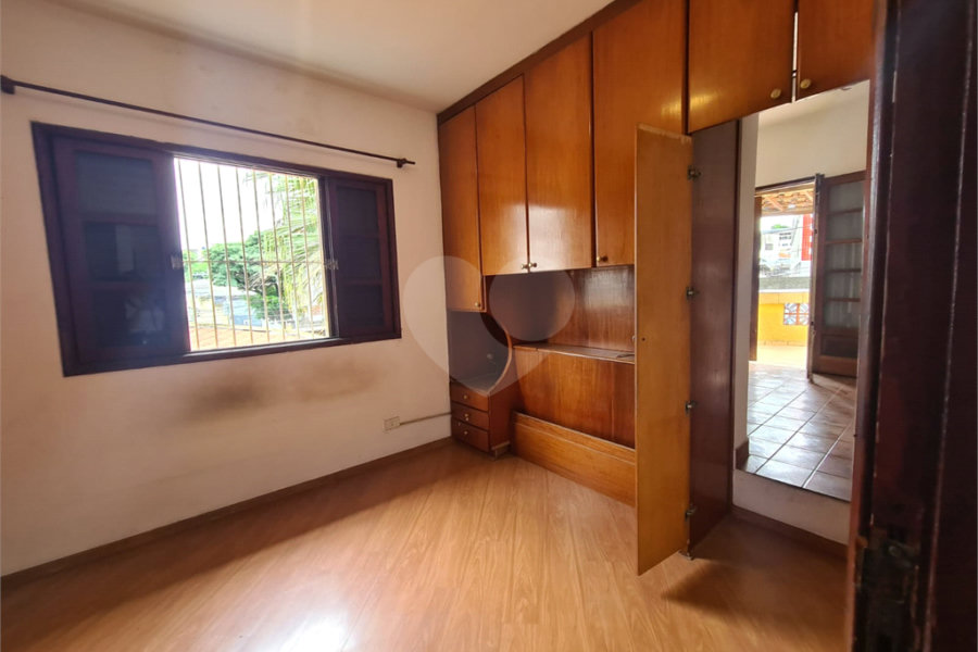 Casa Térrea à venda com 4 suítes em Limão, São Paulo, SP