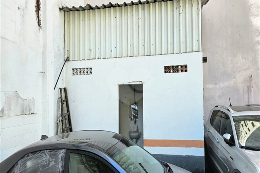 Garagem para alugar em Vila Buarque, São Paulo, SP