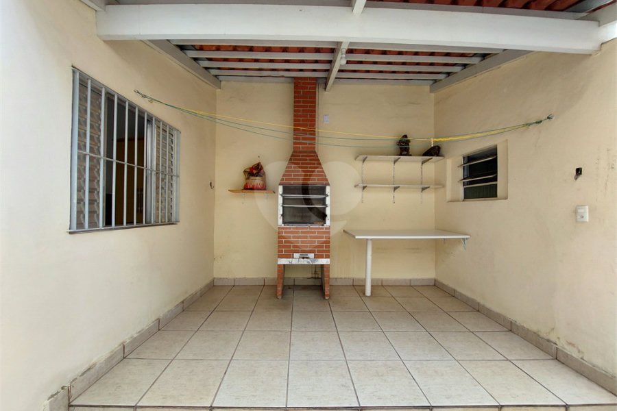 Sobrado à venda com 6 quartos, sendo 2 suítes, em Jardim São Paulo(zona Norte), São Paulo, SP