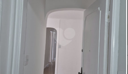 Apartamento à venda com 3 quartos, sendo 1 suíte,  em Santana, São Paulo, SP
