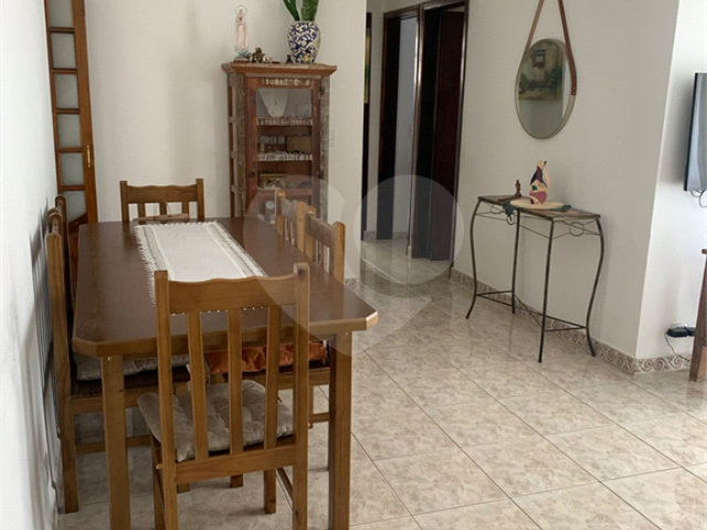 Apartamento à venda com 3 quartos em Horto, São Paulo, SP