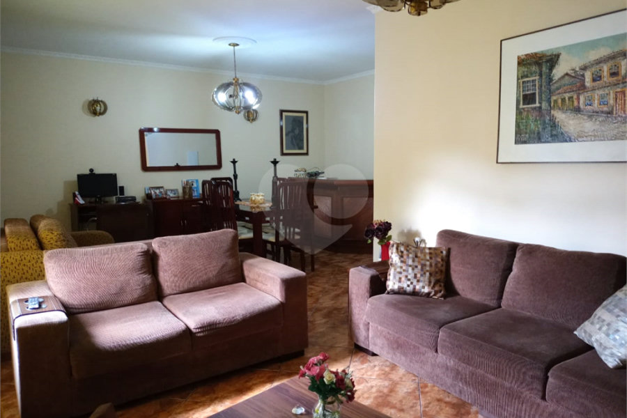 Casa à venda com 5 quartos, sendo 1 suíte, em Vila Guilherme, São Paulo, SP
