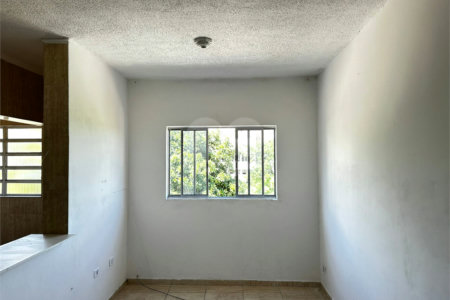Apartamento para alugar com 3 quartos em Vila Monte Belo, Itaquaquecetuba, SP
