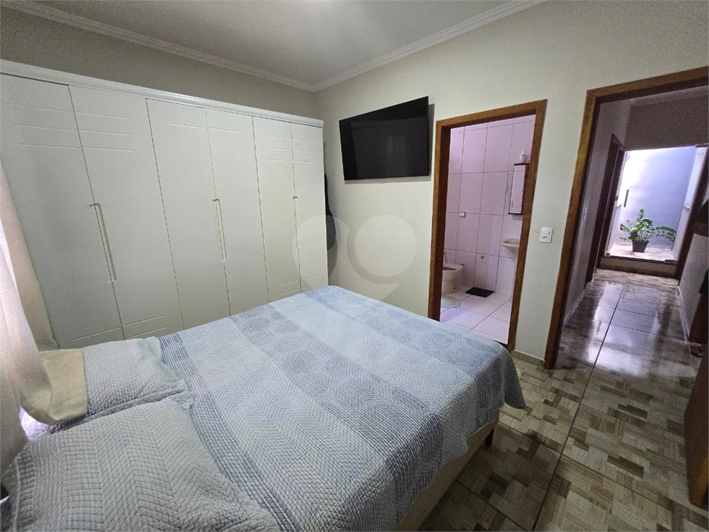 Casa à venda com 3 quartos, sendo 1 suíte,  em Portal dos Pinheiros II, Itapetininga, SP