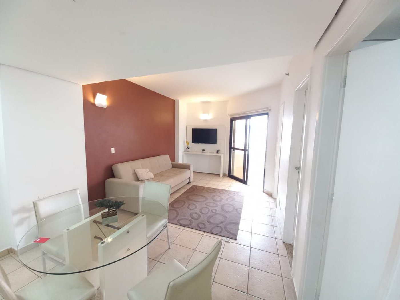 Apartamento com 2 dormitórios à venda, 60 m² por R$ 585.000,00 - Boqueirão - Santos/SP