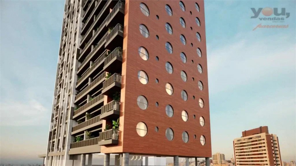 Apartamento à venda com 3 quartos, sendo 1 suíte, em Pinheiros, São Paulo, SP