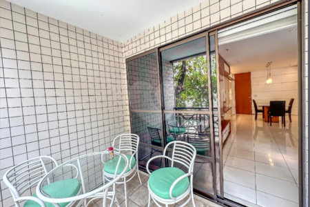 Apartamento à venda com 3 quartos em Flamengo, Rio de Janeiro, RJ