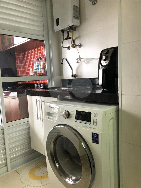 Apartamento à venda com 3 quartos, sendo 1 suíte,  em Vila Sfeir, Indaiatuba, SP