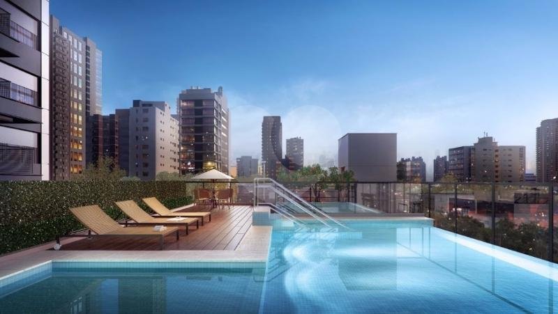 Apartamento à venda com 2 suítes em Perdizes, São Paulo, SP