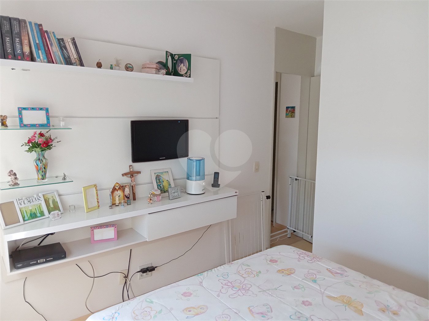 Apartamento à venda com 2 quartos em São Cristóvão, Rio de Janeiro, RJ