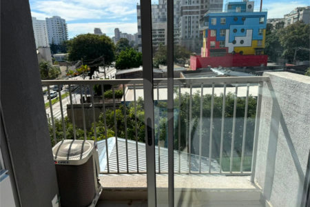 Studio à venda com 1 quarto em Santo Amaro, São Paulo, SP