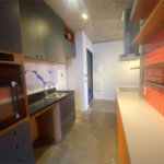 Apartamento Residencial à venda, Embaré, Santos - AP1189.