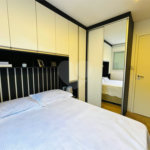 Apartamento à venda com 2 quartos em Conceição, São Paulo, SP