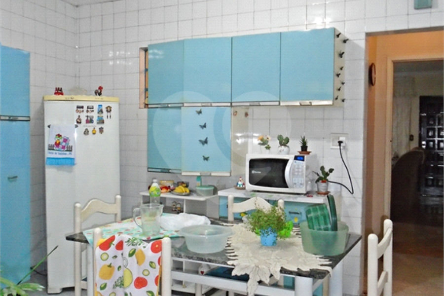 Sobrado à venda com 2 quartos em Vila Maria, São Paulo, SP