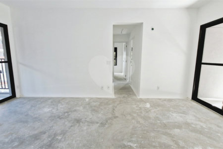 Apartamento à venda com 3 quartos, sendo 2 suítes, em Brooklin, São Paulo, SP