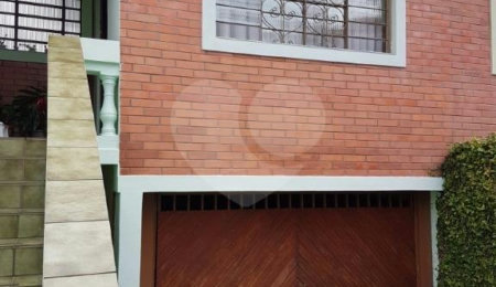 Sobrado à venda com 4 quartos em Freguesia do Ó, São Paulo, SP