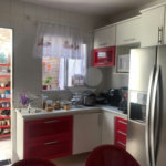 Casa à venda com 2 quartos, sendo 1 suíte, no condomínio Res Santa Inês, São Paulo - SP
