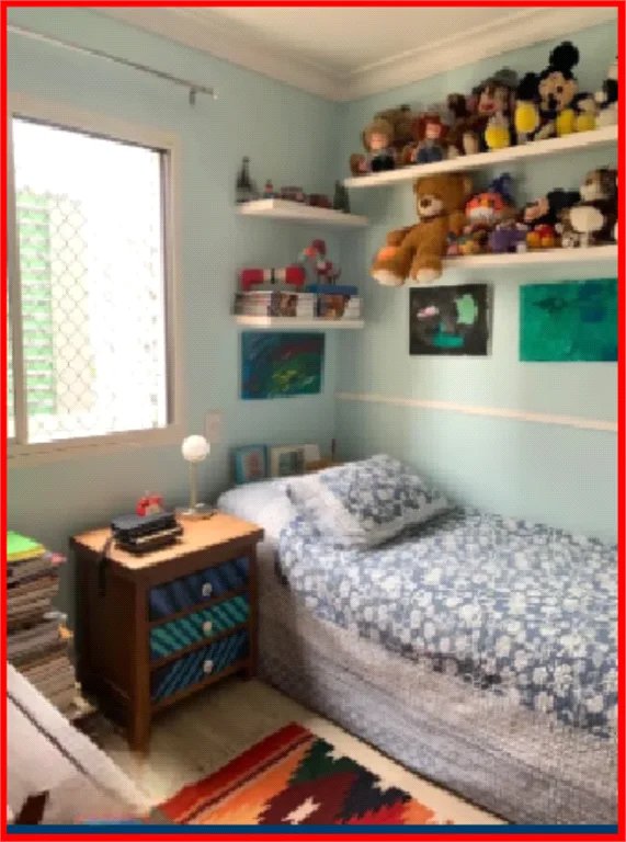 Apartamento à venda com 3 quartos, sendo 1 suíte, em Alto da Lapa, São Paulo, SP