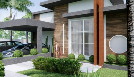 Casa à venda com 3 suítes no condomínio Loteamento Terras da Fazenda Santana I, Atibaia - SP