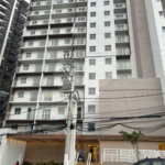 Apartamento à venda com 1 quarto em Planalto Paulista, São Paulo, SP
