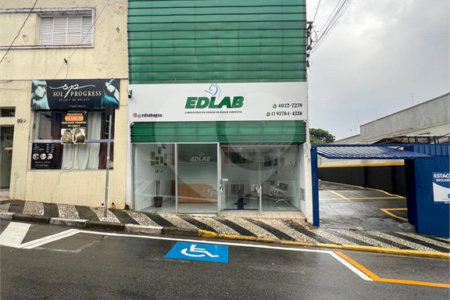 Prédio à venda no Centro, Bragança Paulista, SP