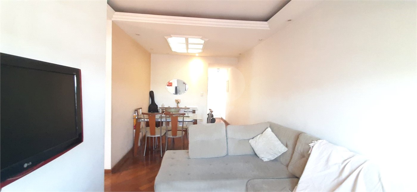 Apartamento à venda com 2 quartos em Casa Verde, São Paulo, SP