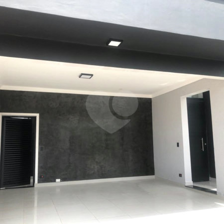 Casa à venda com 3 suítes no condomínio Parque Ibiti Reserva, Sorocaba - SP