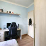 Apartamento para alugar com 3 quartos, sendo 1 suíte, em Baeta Neves, São Bernardo do Campo, SP