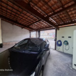 Casa à venda com 2 quartos, sendo 1 suíte, no condomínio Residencial Mirage, Mogi das Cruzes - SP