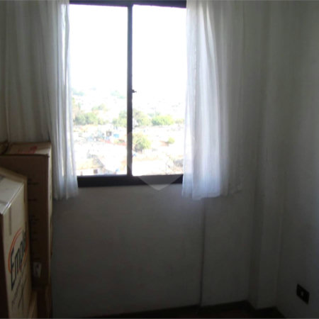 Apartamento à venda com 3 quartos, sendo 1 suíte, em Parque Esmeralda, São Paulo, SP