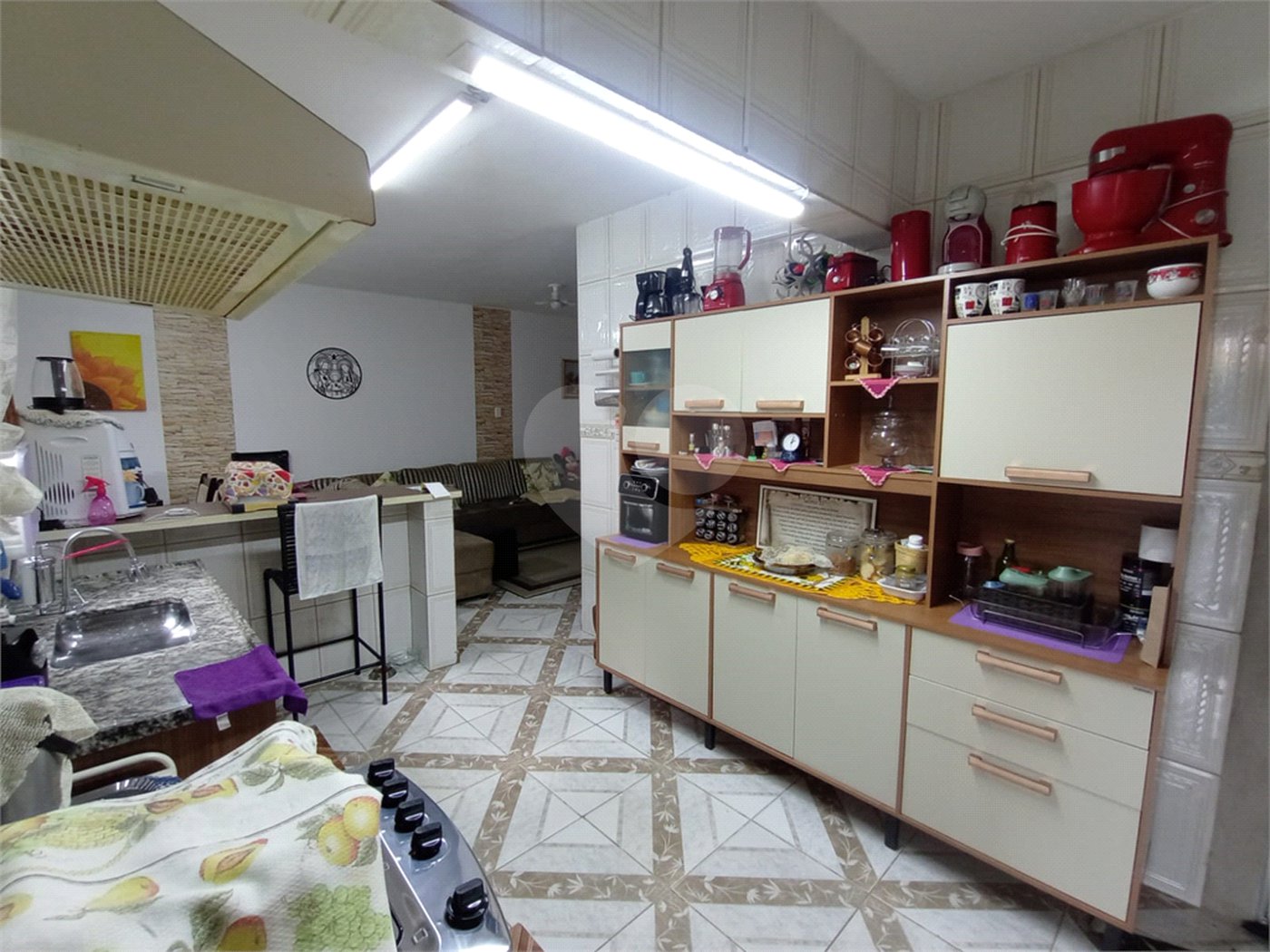 Casa à venda com 4 quartos em Jardim Santa Inêz, Itapetininga, SP