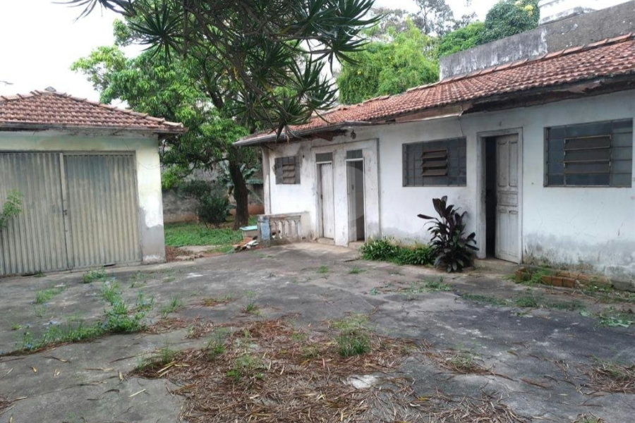 Terreno à venda com 3 quartos em Casa Verde, São Paulo, SP
