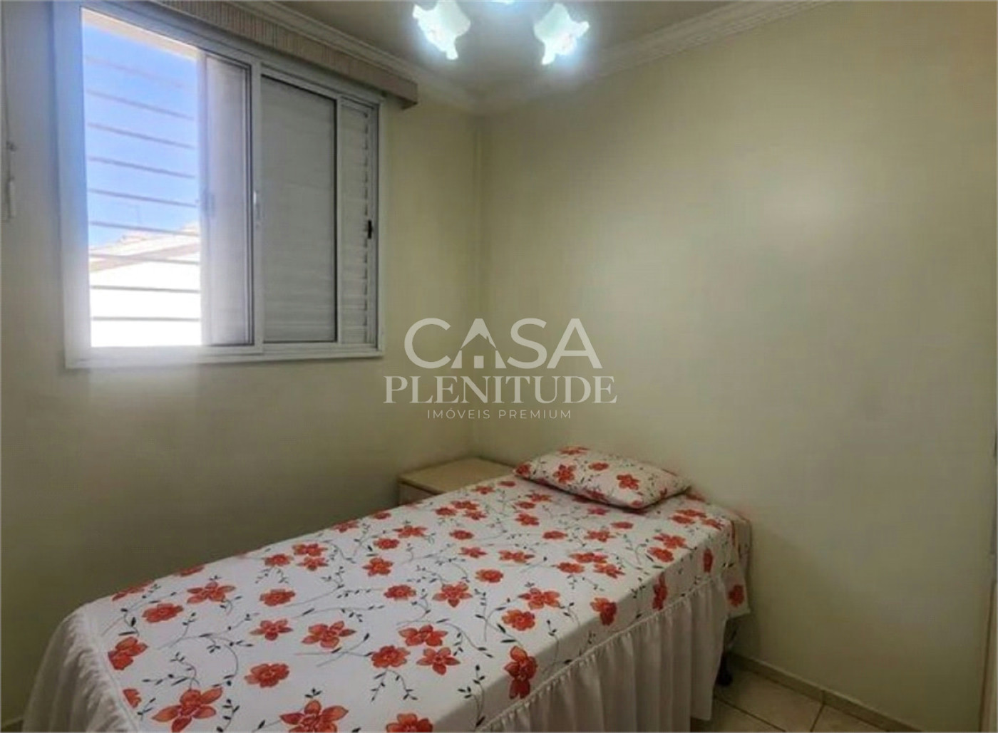 Casa em condomínio à venda com 4 quartos, sendo 1 suíte, em Jardim Americano, Sorocaba, SP