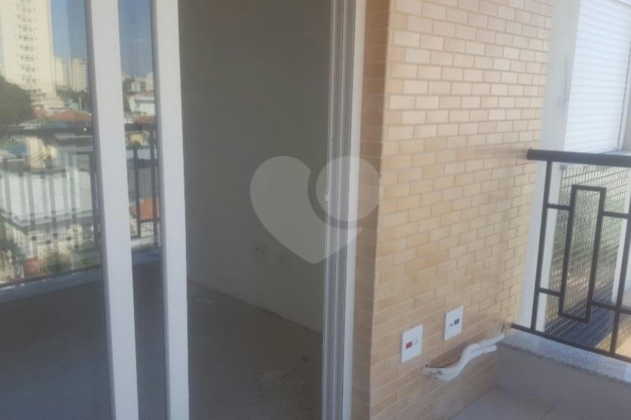 Apartamento à venda com 1 quarto em Casa Verde, São Paulo, SP