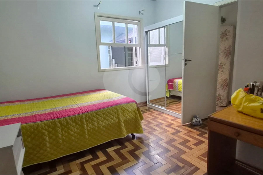 Sobrado à venda com 3 quartos, sendo 1 suíte, em Santana, São Paulo, SP