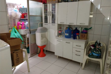 Casa Térrea à venda com 3 quartos em Parque Residencial Julia, São Paulo, SP