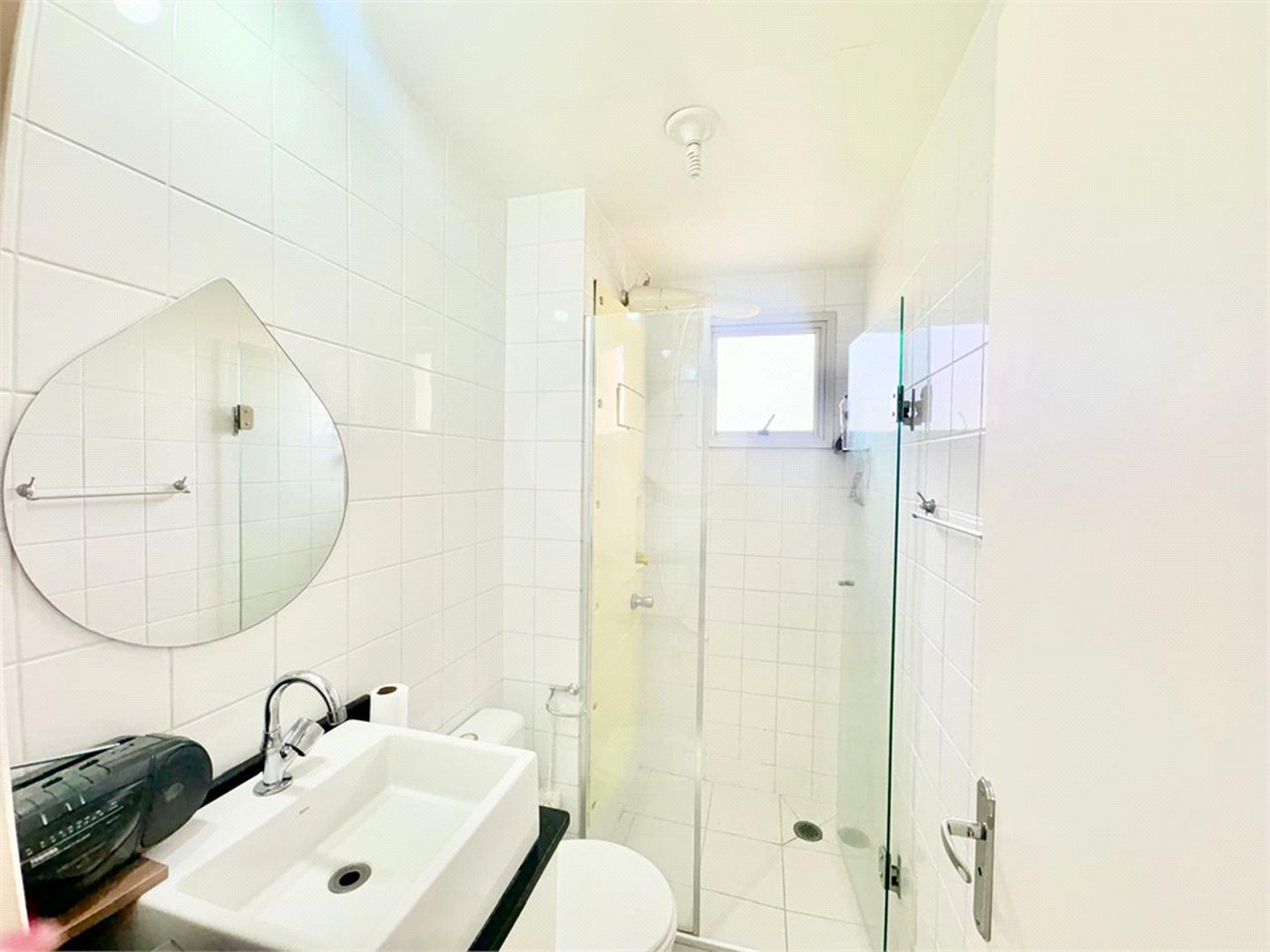 Apartamento à venda com 2 quartos em Vila Nova Cachoeirinha, São Paulo, SP