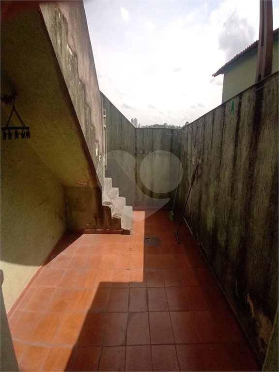 Sobrado à venda com 2 quartos em Tucuruvi, São Paulo, SP