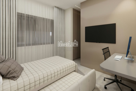 Residencial Donateka: casa em condomínio com piscina privativa