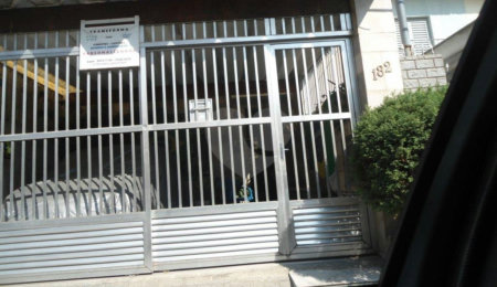 Sobrado à venda com 3 quartos em Parada Inglesa, São Paulo, SP