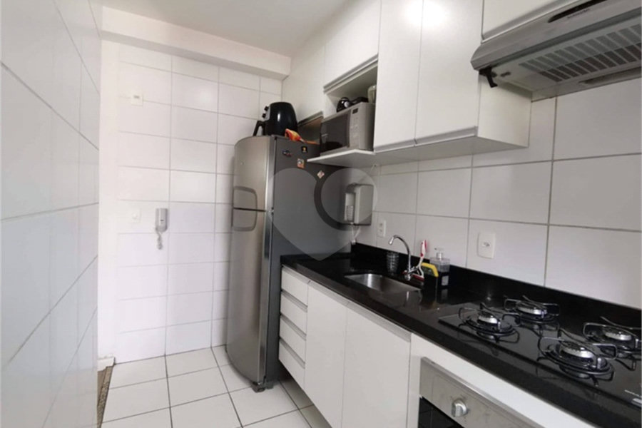 Apartamento à venda com 2 quartos em Freguesia do Ó, São Paulo, SP