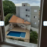 Apartamento à venda com 2 quartos em Conjunto Habitacional Júlio de Mesquita Filho, Sorocaba, SP
