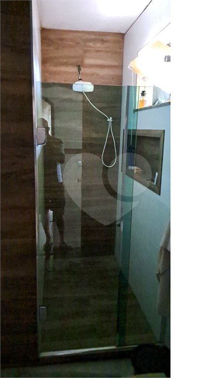 Casa à venda com 4 quartos em Inhoaíba, Rio de Janeiro, RJ