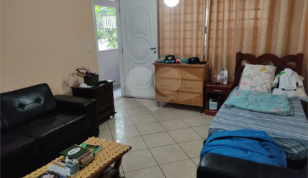 Sobrado à venda com 3 quartos em Vila Gustavo, São Paulo, SP