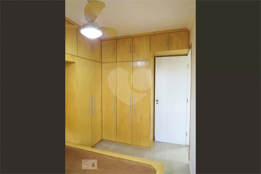 Apartamento à venda com 2 quartos em Tucuruvi, São Paulo, SP