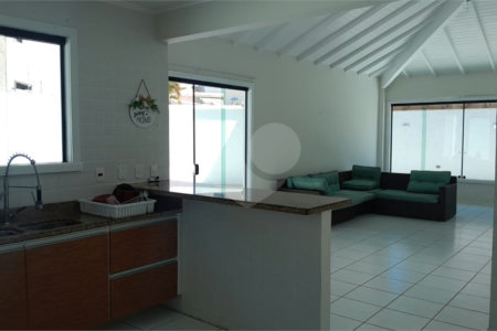 Casa à venda com 4 suítes em Geribá, Armação dos Búzios, RJ