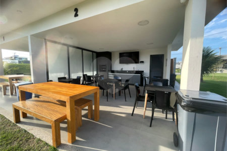 Casa em condomínio à venda com 3 suítes em Ogiva, Cabo Frio, RJ