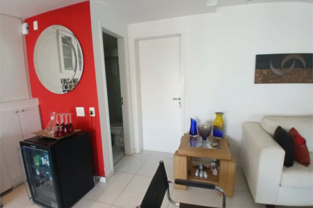 Cobertura à venda com 4 quartos, sendo 2 suítes,  em Alto da Lapa, São Paulo, SP