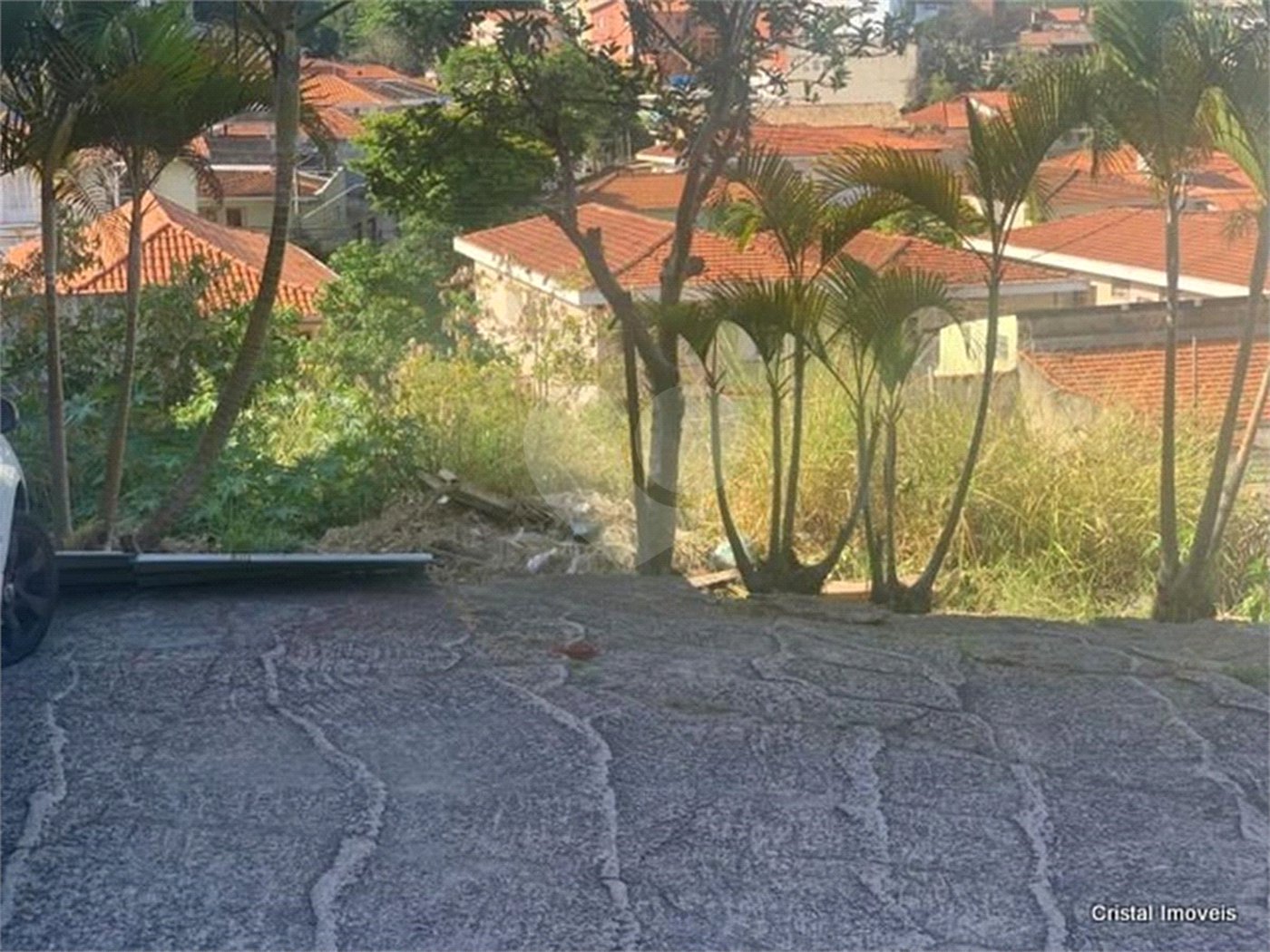 Terreno à venda em Jardim Bonfiglioli, São Paulo, SP