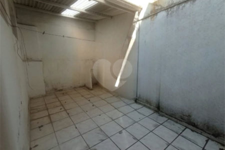 Sobrado à venda com 2 quartos em Santana, São Paulo, SP